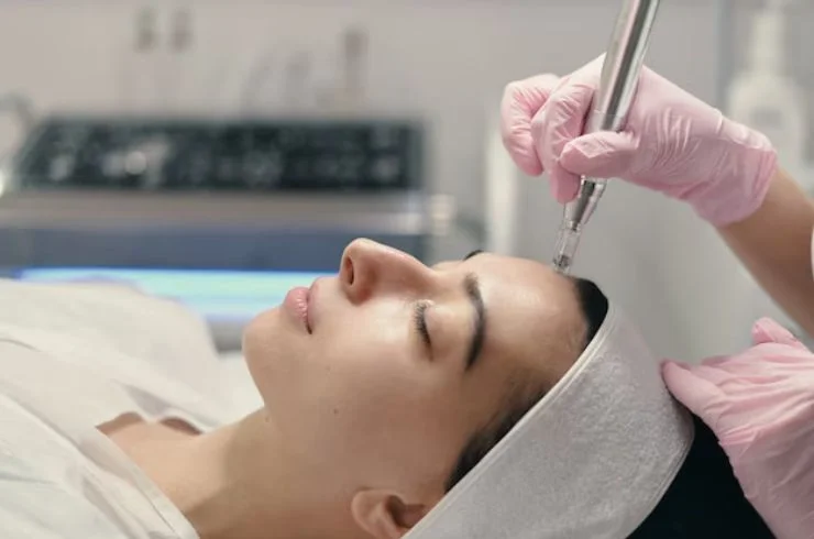 ADVANCED AND WELL CURATED ANTI-AGEING TREATMENTS